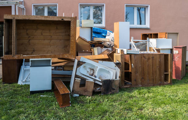 Best Junk Removal Near Me  in Itasca, IL