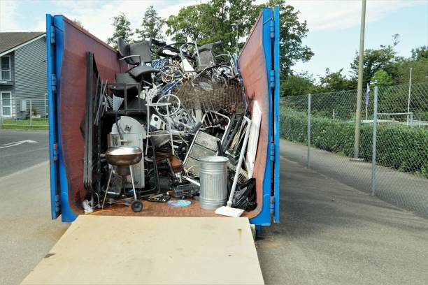 Best Commercial Junk Removal  in Itasca, IL