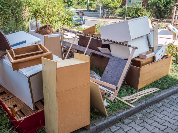 Best Electronics Removal Services  in Itasca, IL