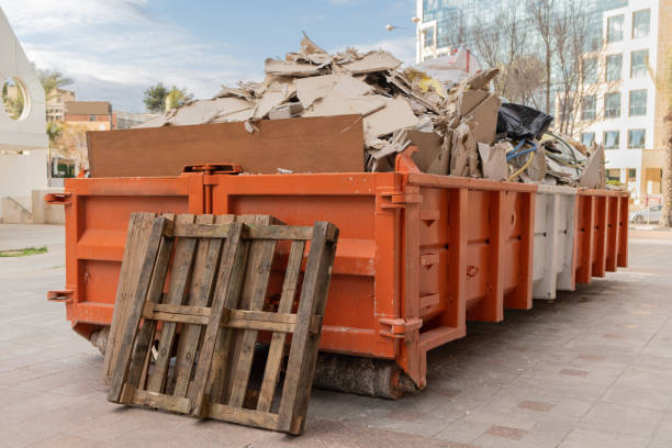 Best Commercial Junk Removal  in Itasca, IL