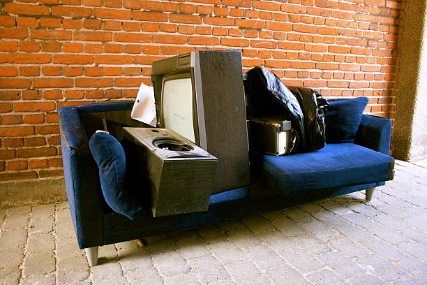 Best Construction Debris Removal  in Itasca, IL