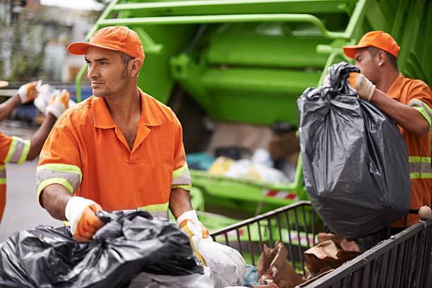 Reliable Itasca, IL Junk Removal Solutions
