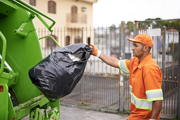 Trash Removal Near Me in Itasca, IL