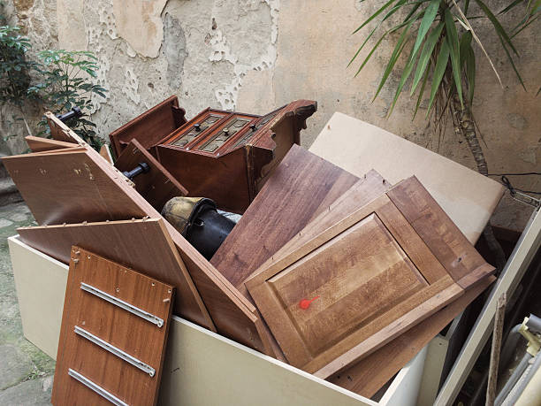 Best Residential Junk Removal  in Itasca, IL